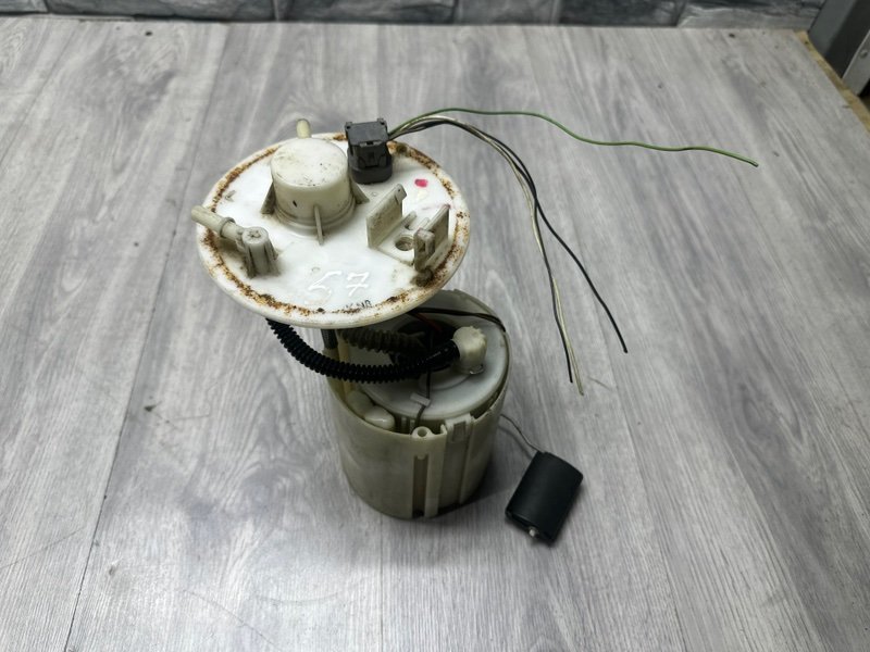 Топливный насос, 2500 рублей, Москва