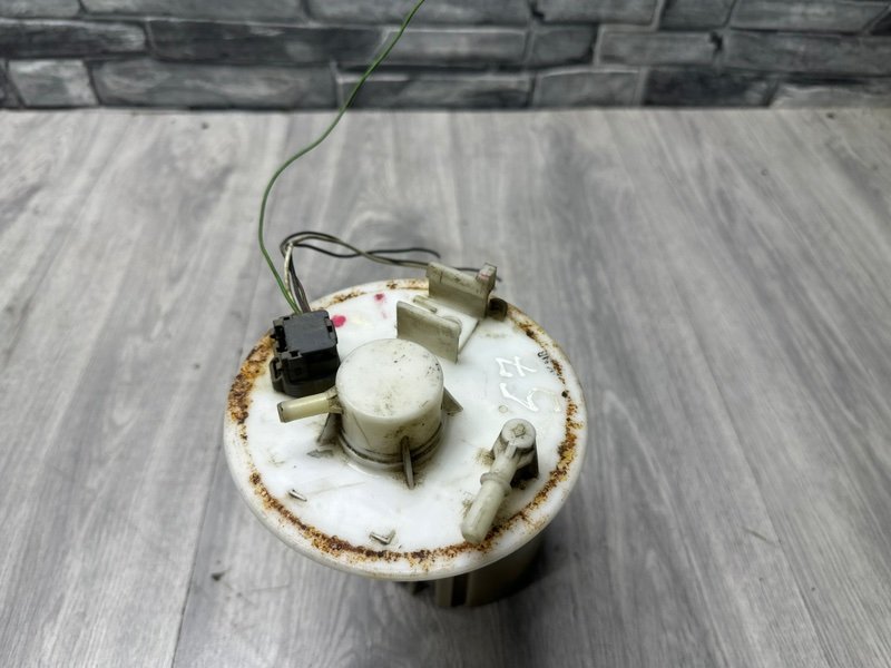 Топливный насос, 2500 рублей, Москва