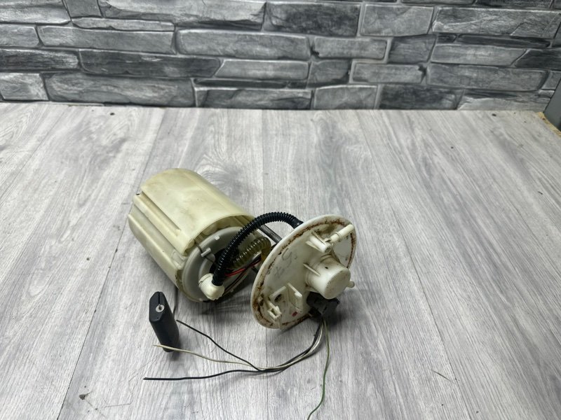 Топливный насос, 2500 рублей, Москва