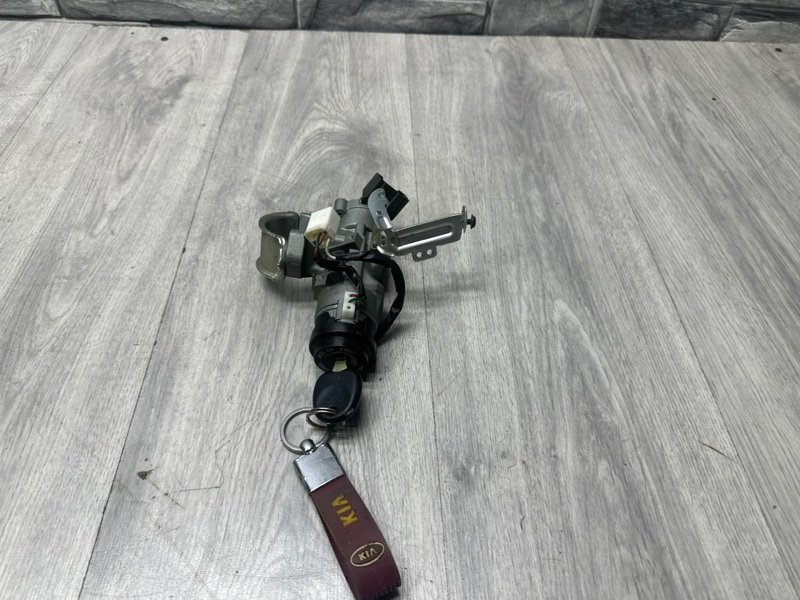 Замок зажигания, 2500 рублей, Москва