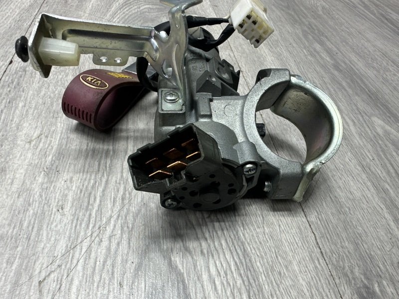 Замок зажигания, 2500 рублей, Москва