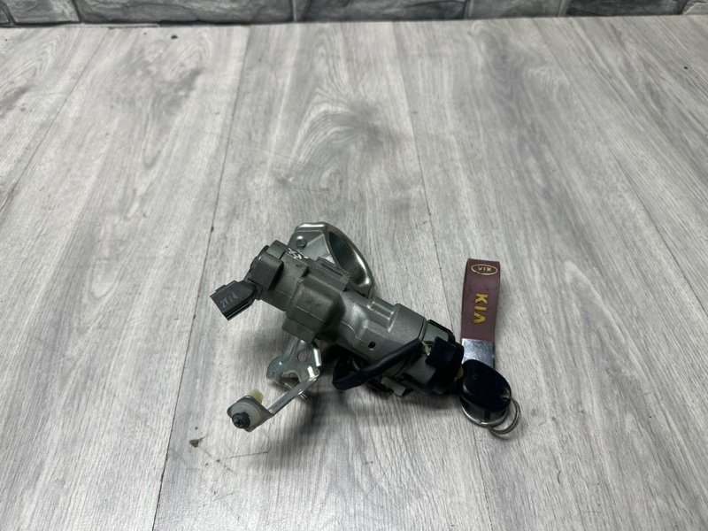 Замок зажигания, 2500 рублей, Москва