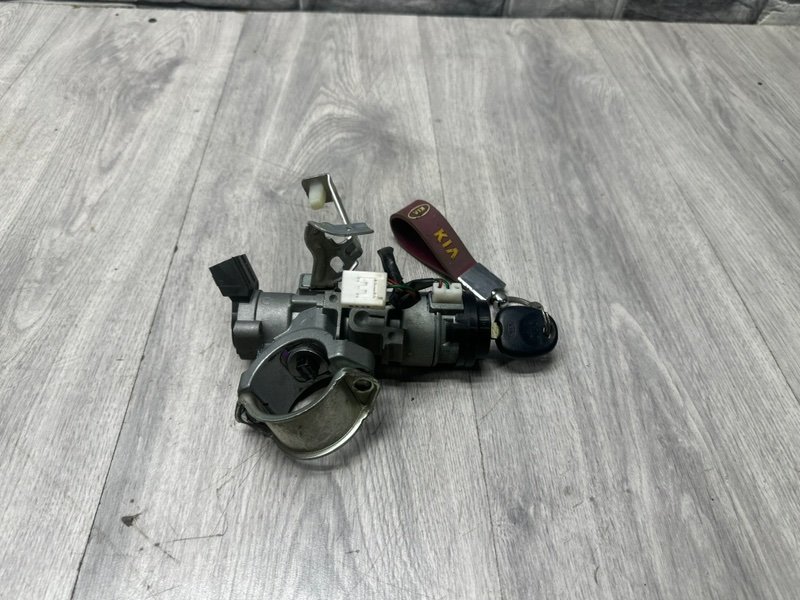 Замок зажигания, 2500 рублей, Москва