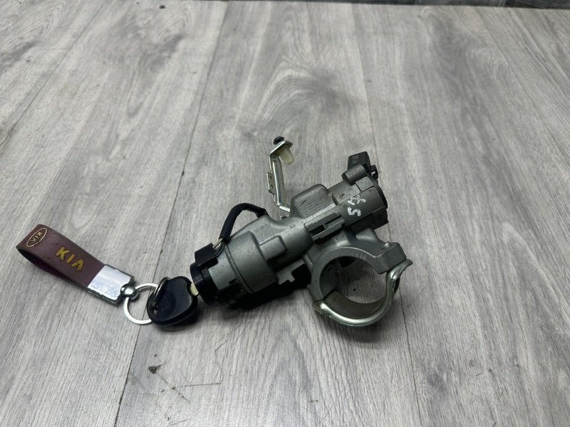 Замок зажигания, 2500 рублей, Москва