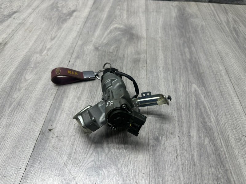 Замок зажигания, 2500 рублей, Москва