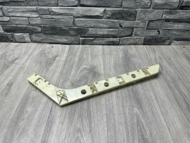 Направляющая заднего бампера, 1000 рублей, Москва