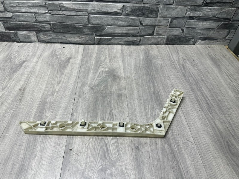 Направляющая заднего бампера, 1000 рублей, Москва