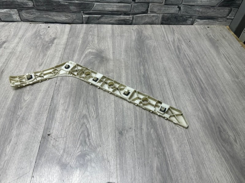 Направляющая заднего бампера, 1000 рублей, Москва