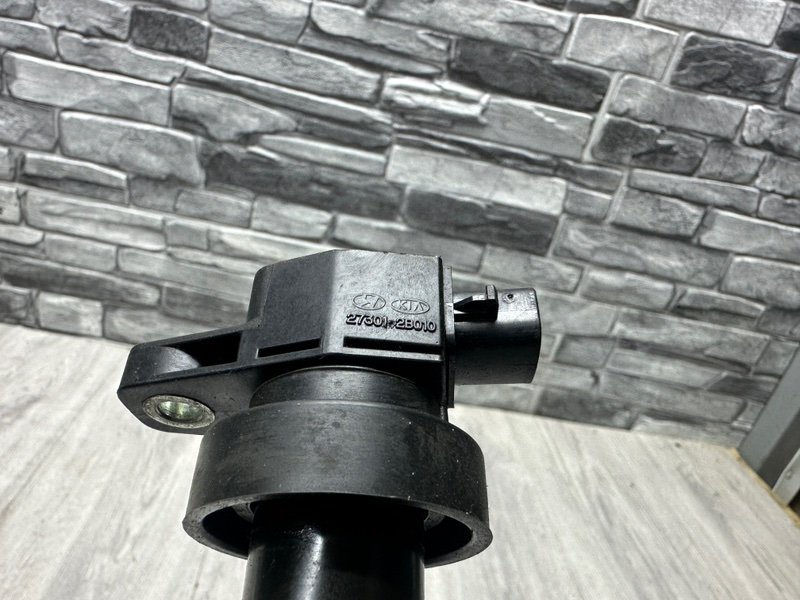 Катушка зажигания, 1000 рублей, Москва