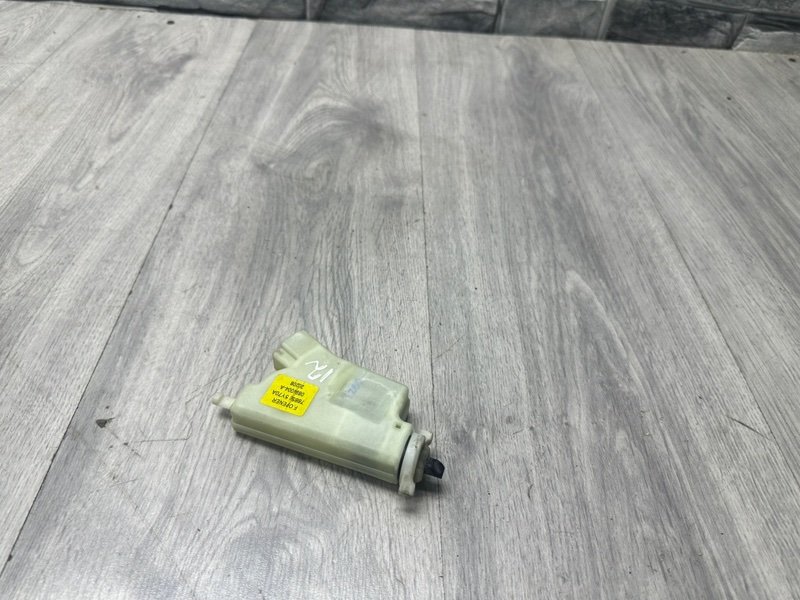 Активатор лючка бензобака, 2500 рублей, Москва