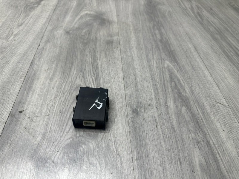 Блок электронный, 1000 рублей, Москва