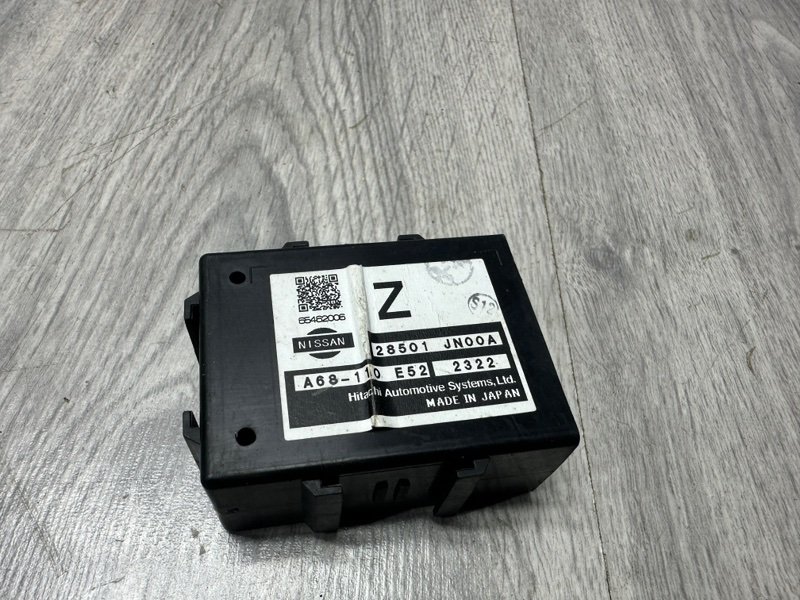 Блок электронный, 1000 рублей, Москва