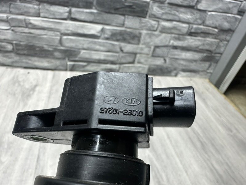 Катушка зажигания, 1000 рублей, Москва