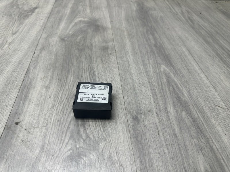 Блок электронный, 500 рублей, Москва