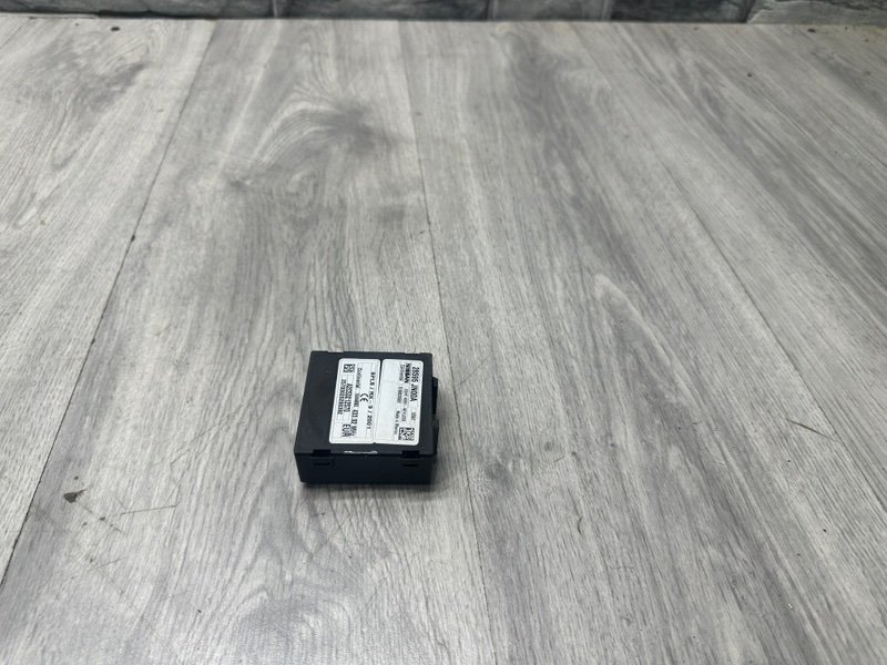 Блок электронный, 500 рублей, Москва