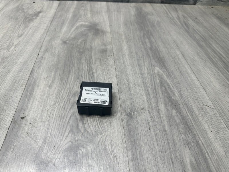 Блок электронный, 500 рублей, Москва