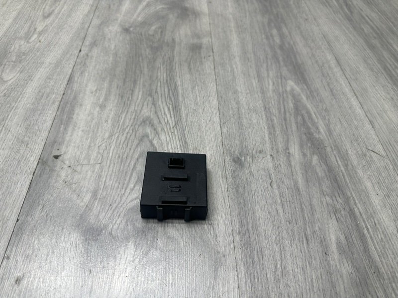 Блок электронный, 500 рублей, Москва