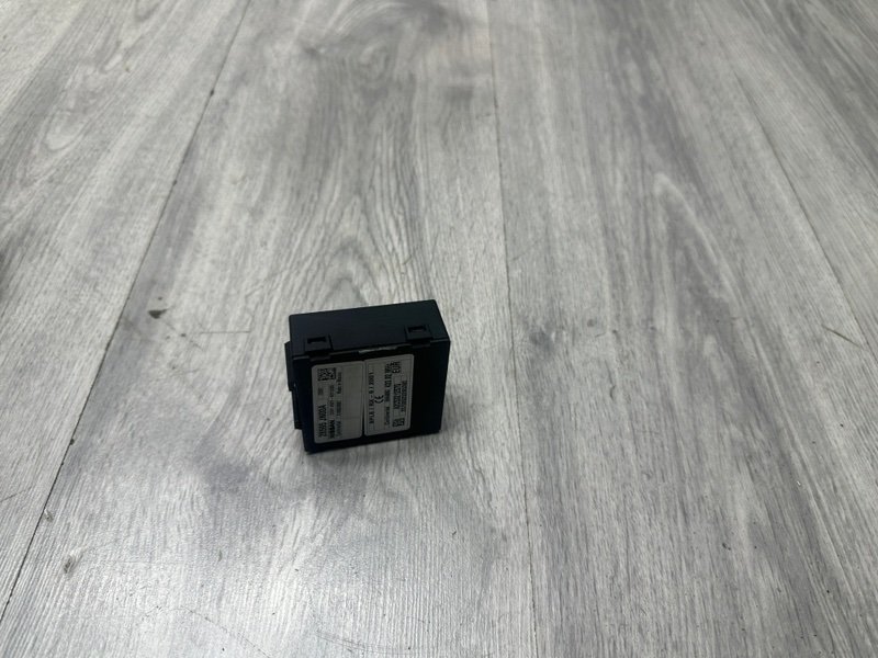 Блок электронный, 500 рублей, Москва