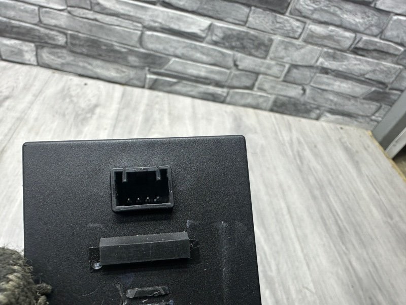 Блок электронный, 500 рублей, Москва