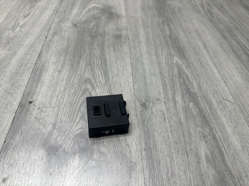 Блок электронный, 500 рублей, Москва