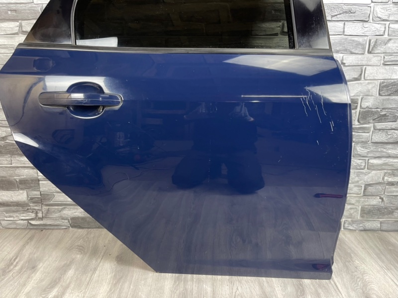 Дверь задняя правая, 20000 рублей, Москва