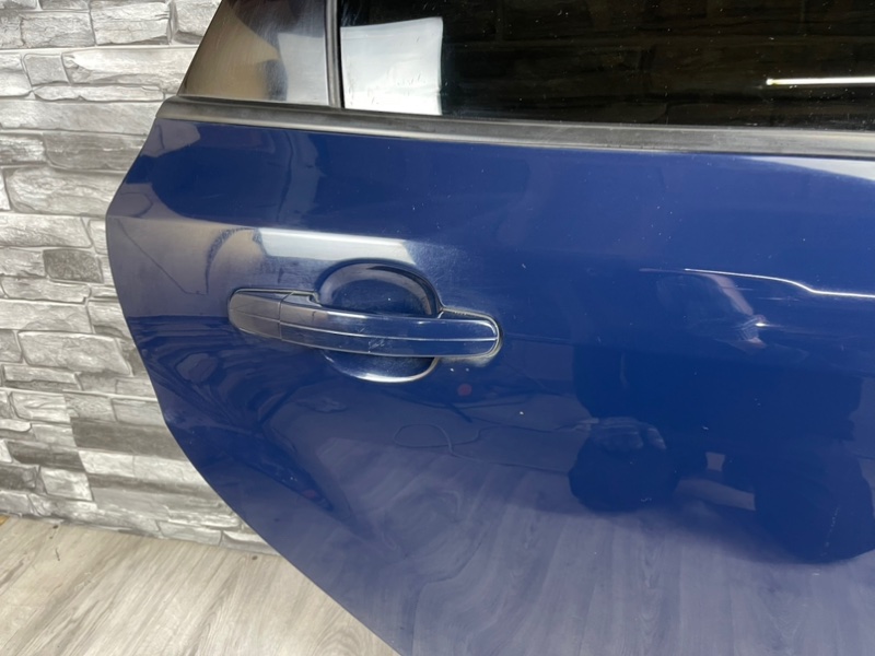 Дверь задняя правая, 20000 рублей, Москва