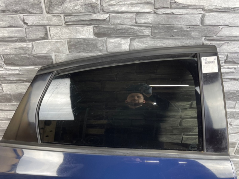 Дверь задняя правая, 20000 рублей, Москва