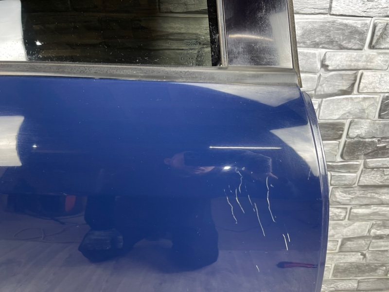 Дверь задняя правая, 20000 рублей, Москва