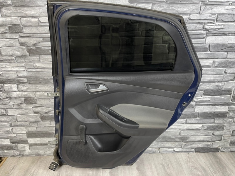 Дверь задняя правая, 20000 рублей, Москва