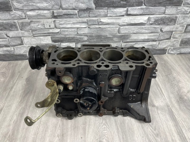 Блок цилиндров, 10000 рублей, Москва