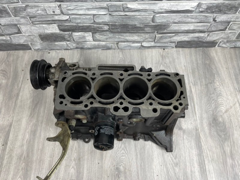 Блок цилиндров, 10000 рублей, Москва