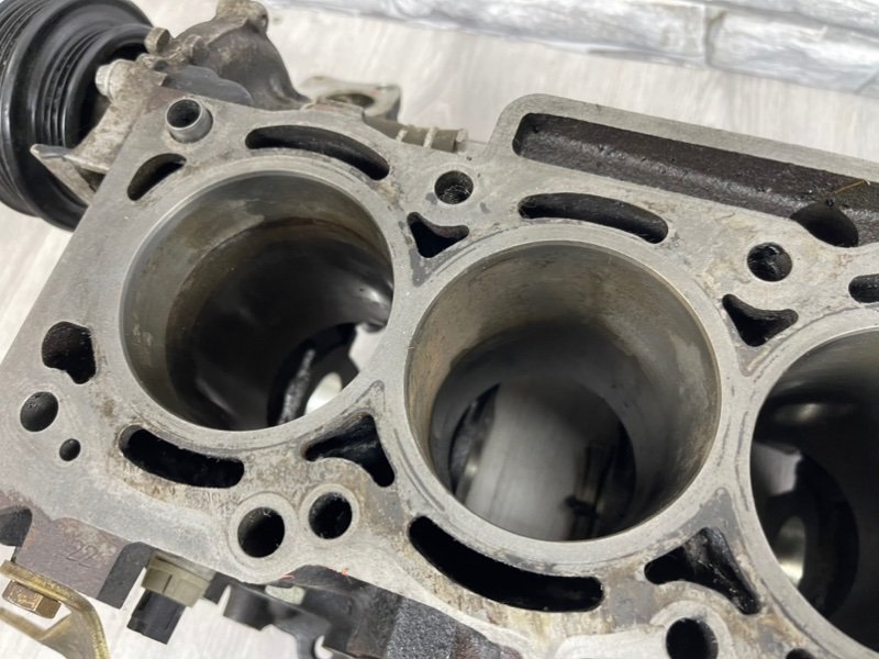 Блок цилиндров, 10000 рублей, Москва