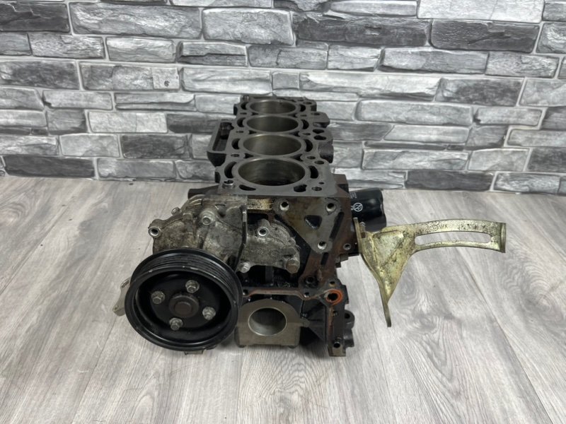 Блок цилиндров, 10000 рублей, Москва