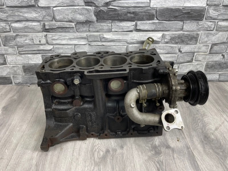 Блок цилиндров, 10000 рублей, Москва