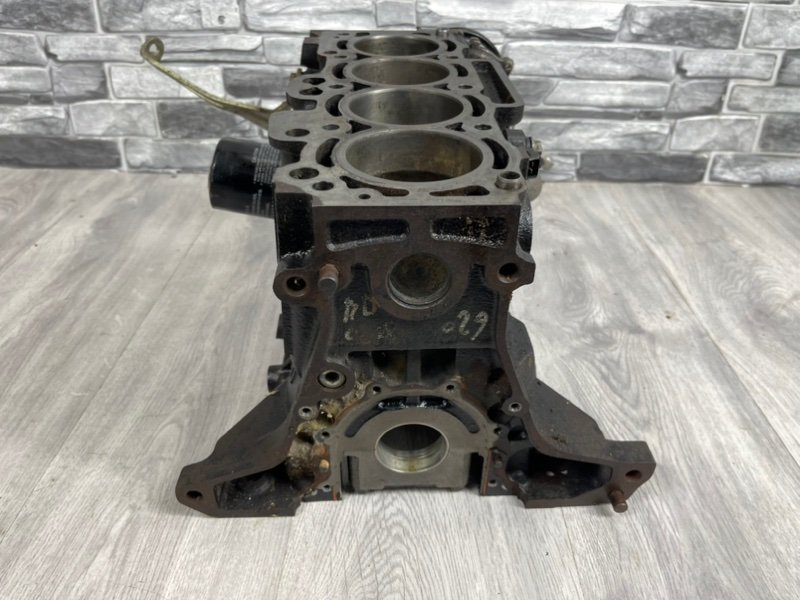 Блок цилиндров, 10000 рублей, Москва