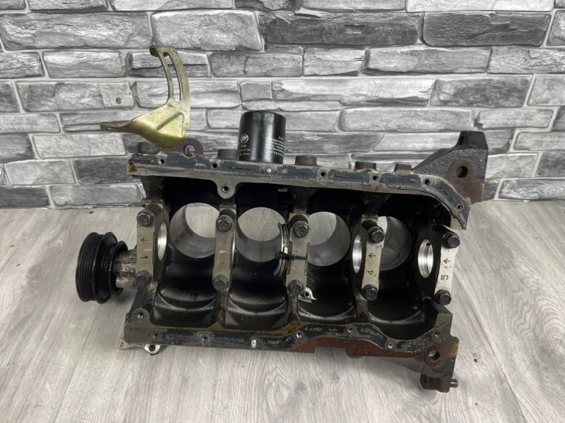 Блок цилиндров, 10000 рублей, Москва