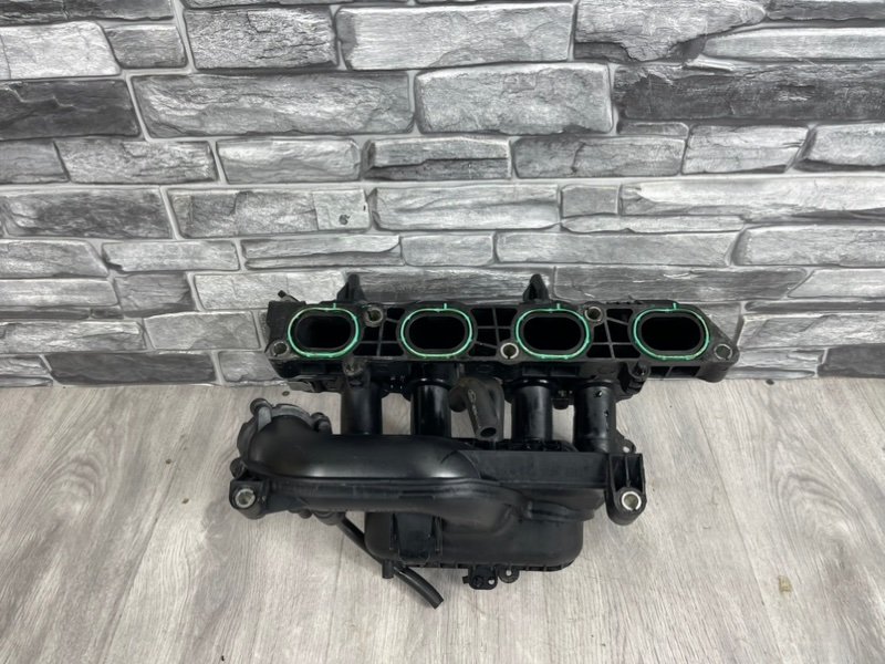 Коллектор впускной, 3000 рублей, Москва