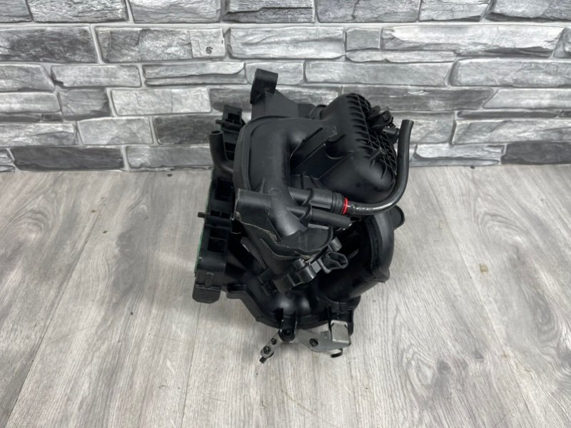 Коллектор впускной, 3000 рублей, Москва