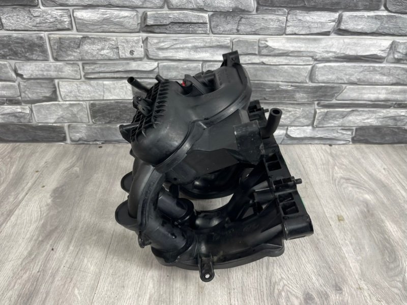 Коллектор впускной, 3000 рублей, Москва