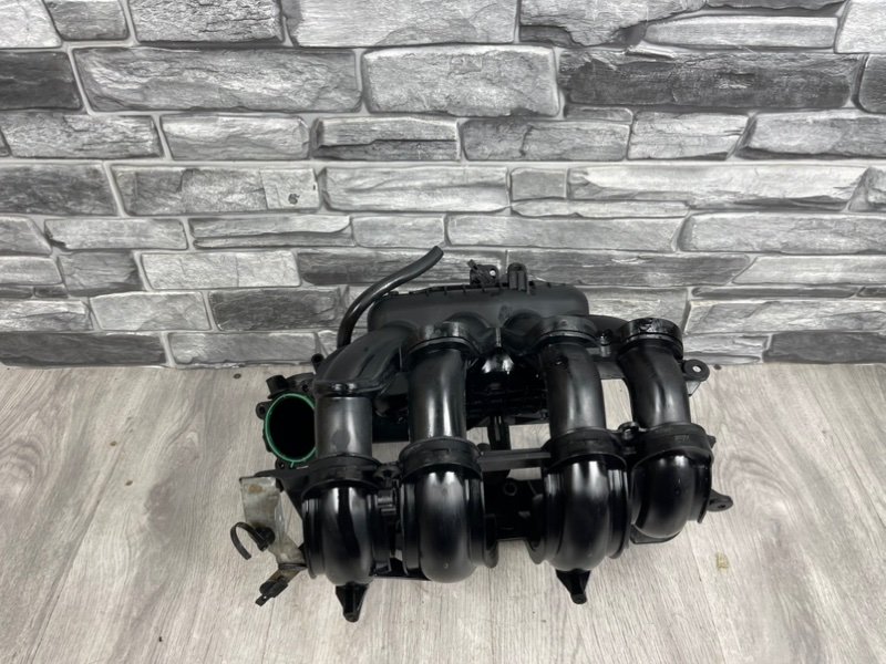 Коллектор впускной, 3000 рублей, Москва