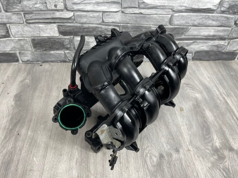 Коллектор впускной, 3000 рублей, Москва