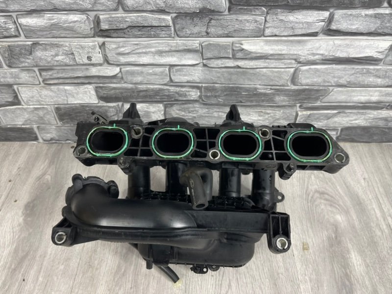 Коллектор впускной, 3000 рублей, Москва