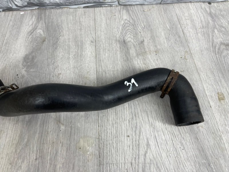 Патрубок радиатора, 1000 рублей, Москва