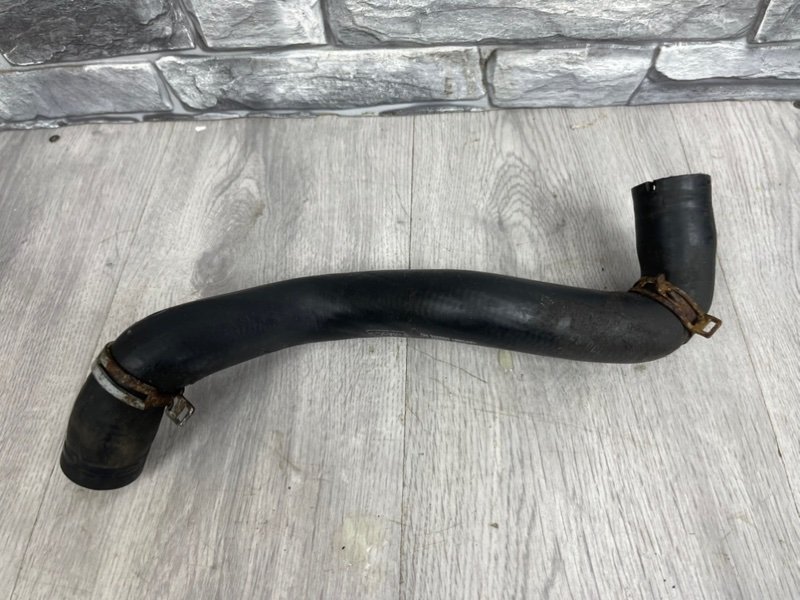 Патрубок радиатора, 1000 рублей, Москва