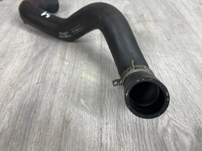 Патрубок радиатора, 1000 рублей, Москва