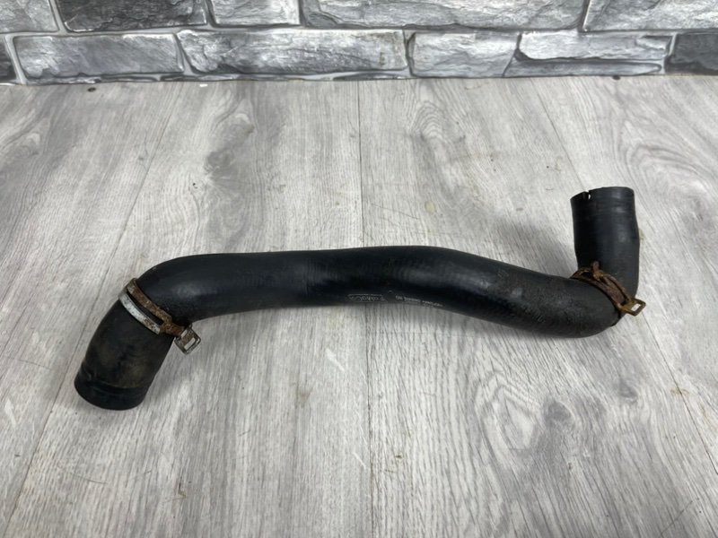 Патрубок радиатора, 1000 рублей, Москва