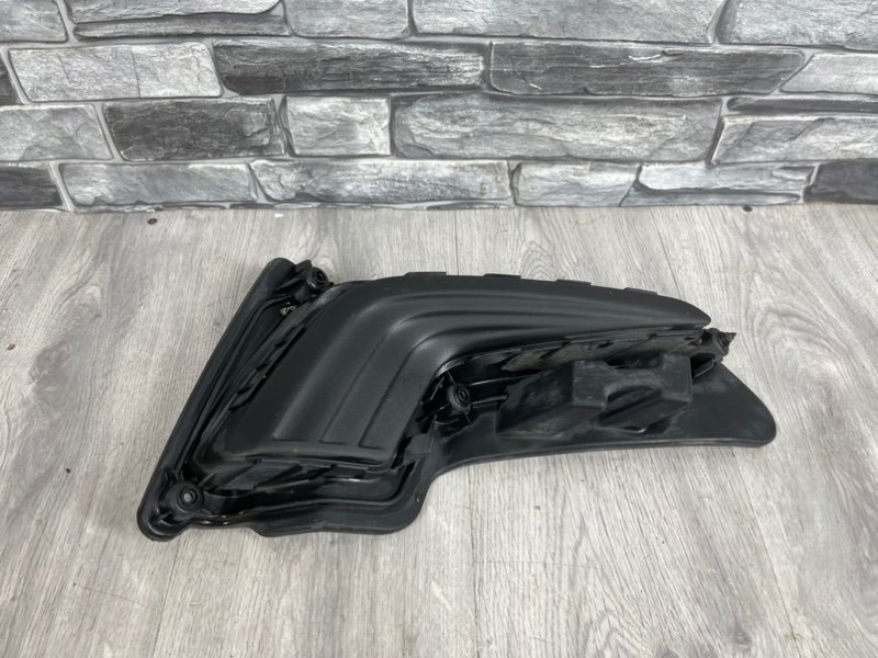 Заглушка бампера, 500 рублей, Москва