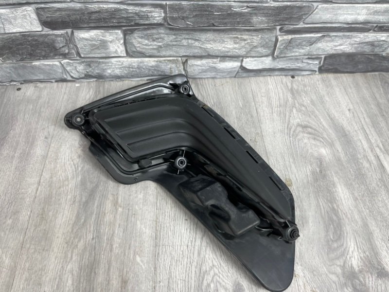 Заглушка бампера, 500 рублей, Москва