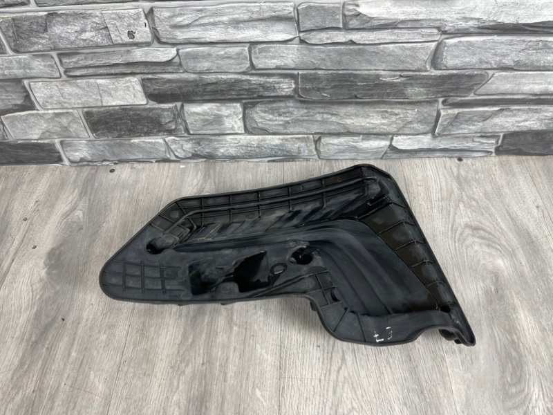 Заглушка бампера, 500 рублей, Москва