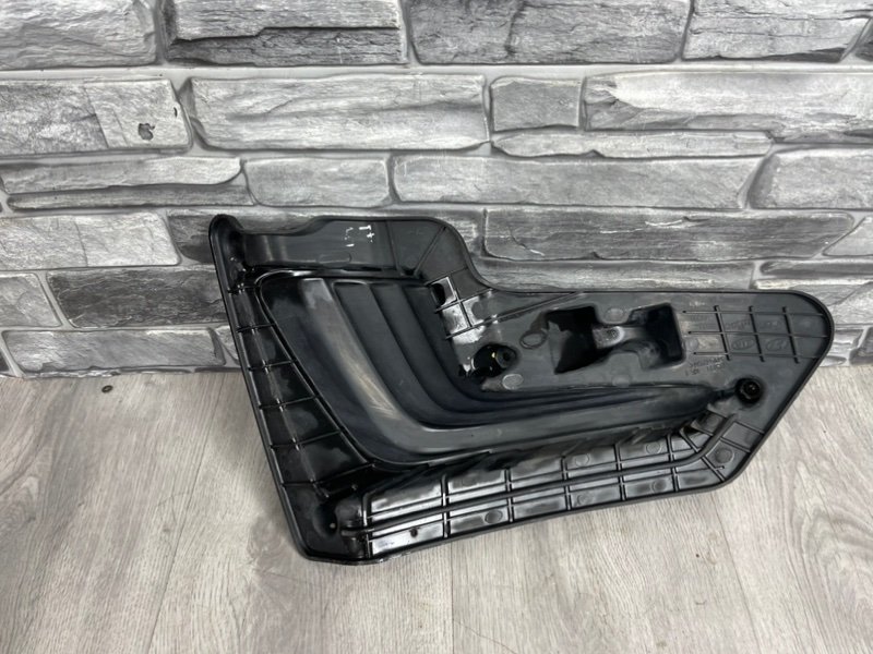 Заглушка бампера, 500 рублей, Москва